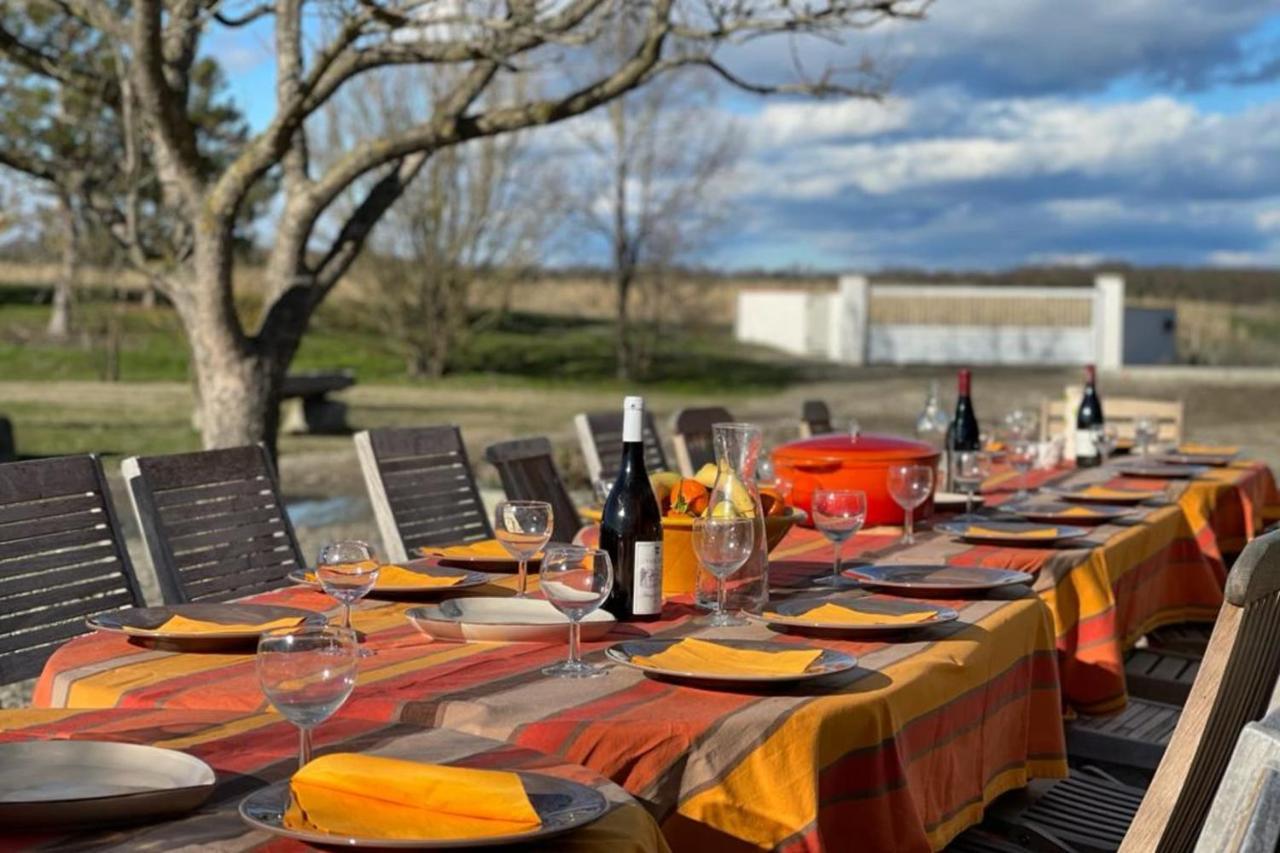 Family Villa At 1H15 From Lyon Precieux Экстерьер фото