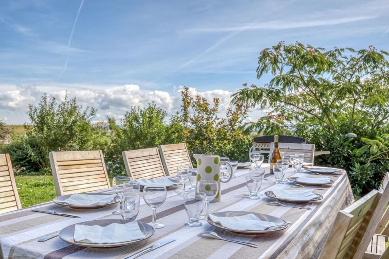 Family Villa At 1H15 From Lyon Precieux Экстерьер фото